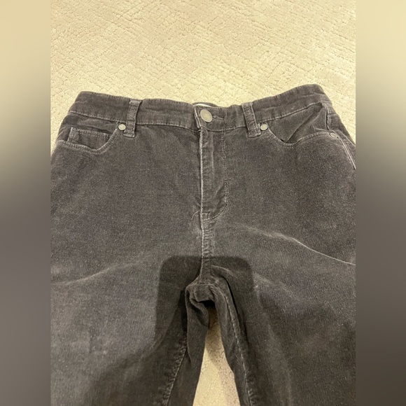 Buffalo David Bitton Corduroy Pants - Picture 2 of 5